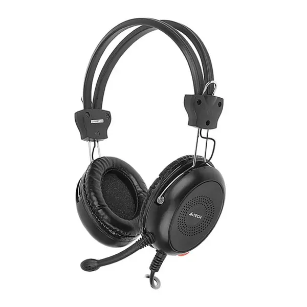 هدست با سیم استریو A4TECH HS-30i - 2