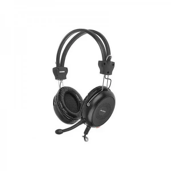 هدست با سیم استریو A4TECH HS-30i - 4