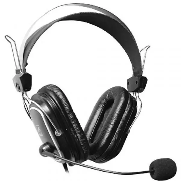 هدست A4tech HS 50 - 2