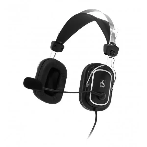 هدست A4tech HS 50 - 3