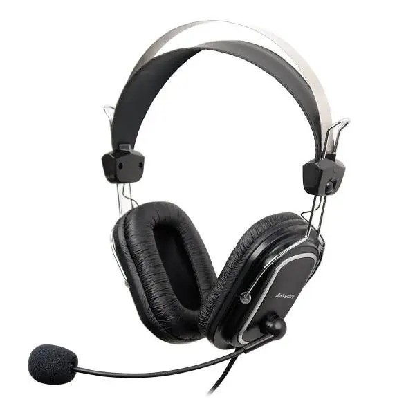 هدست A4tech HS 50 - 4