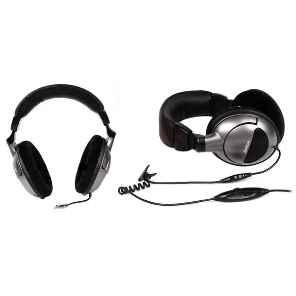 هدست با سیم A4TECH HS-800