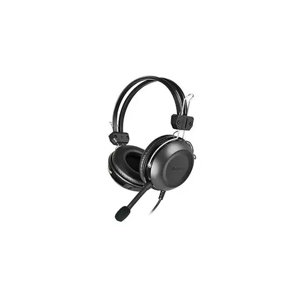 هدست سیم دار ای فورتک مدل A4tech HU-35 - 5