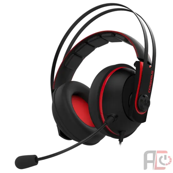هدفون ایسوس مدل Cerberus-V2 - 5