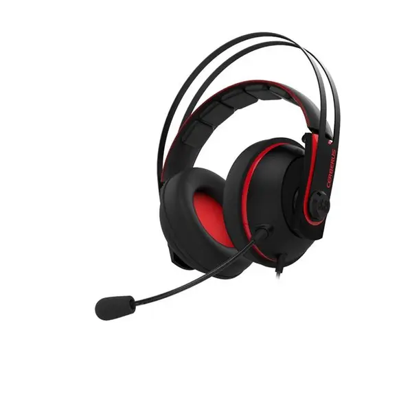 هدفون ایسوس مدل Cerberus-V2 - 2