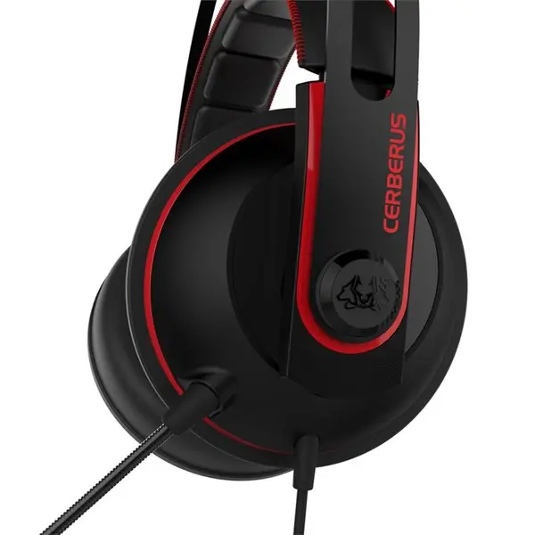 هدفون ایسوس مدل Cerberus-V2 - 4