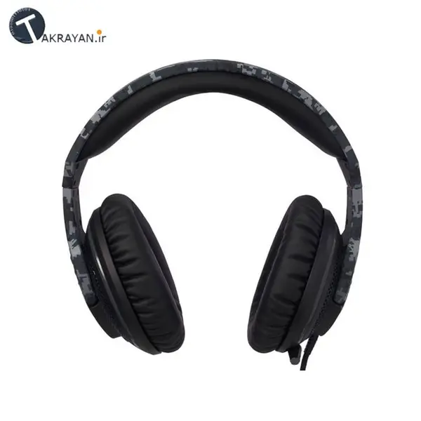 هدست ایسوس مدل Echelon Navy - 5