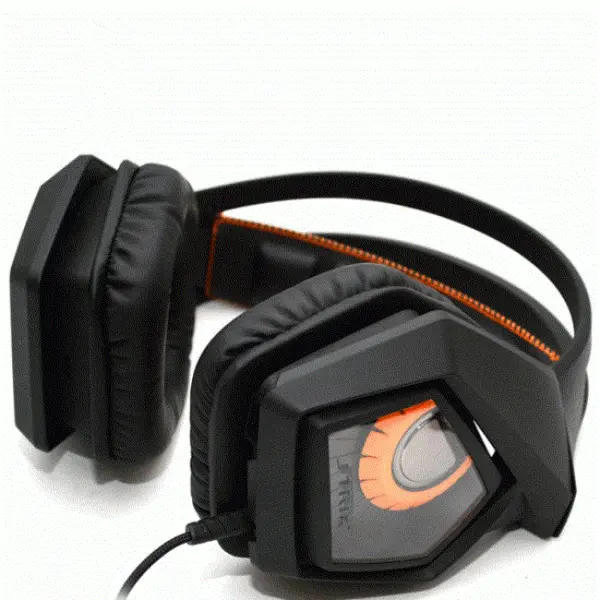 Asus Headset STRIX DSP - 2