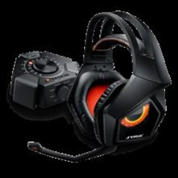 هدست سیم دار ایسوس Asus Strix 7.1 - 5