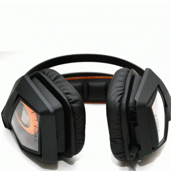 Asus Headset STRIX DSP - 4