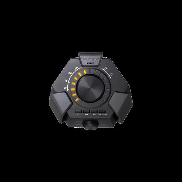 هدست سیم دار ایسوس Asus Strix 7.1 - 4