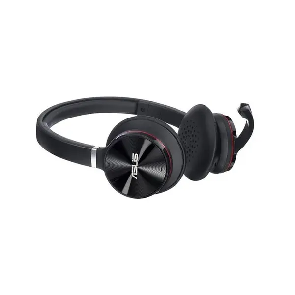 هدست بی سیم کامپیوتر ایسوس مدل HS-W1 - 3