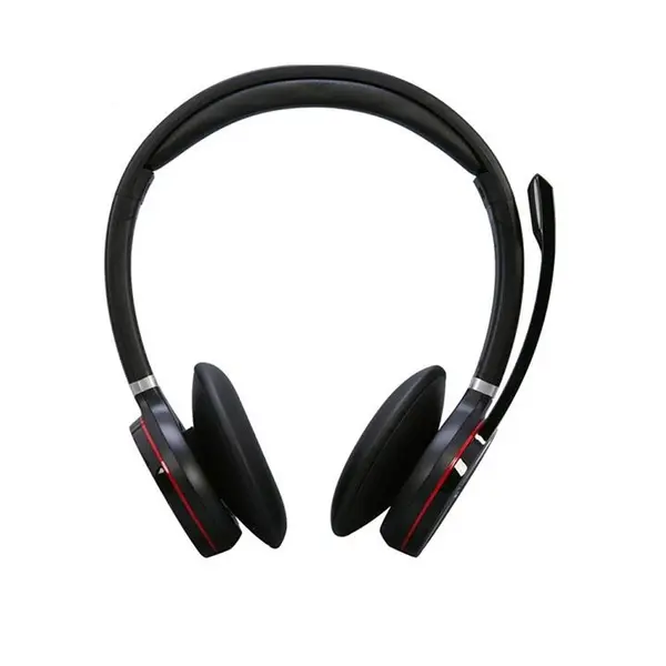 هدست بی سیم کامپیوتر ایسوس مدل HS-W1 - 4