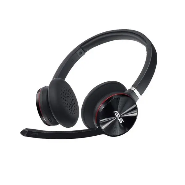 هدست بی سیم کامپیوتر ایسوس مدل HS-W1 - 5