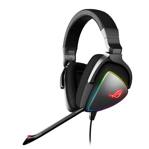 هدست گیمینگ ایسوس مدل ROG Delta Core - 3