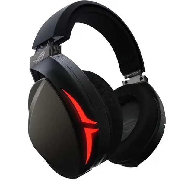 هدست گیمینگ ایسوس مدل ROG Strix Fusion 300 - 5