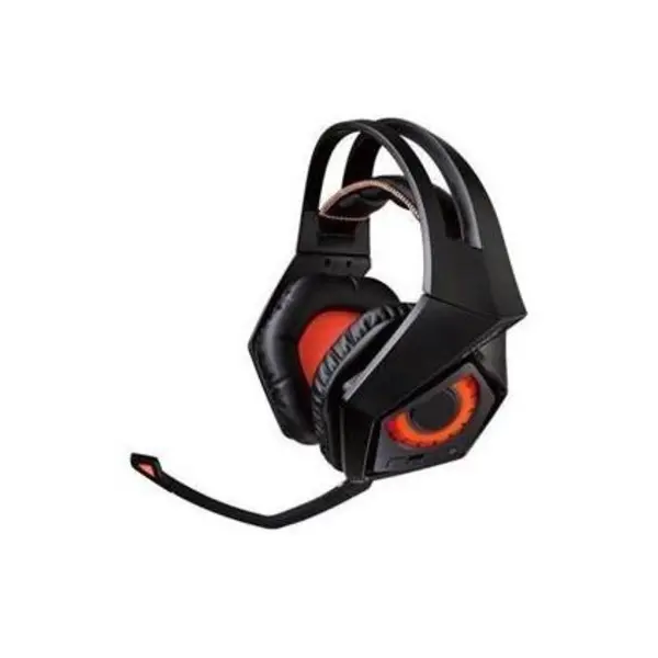 هدست گیمینگ ایسوس ROG Strix Wireless - 4