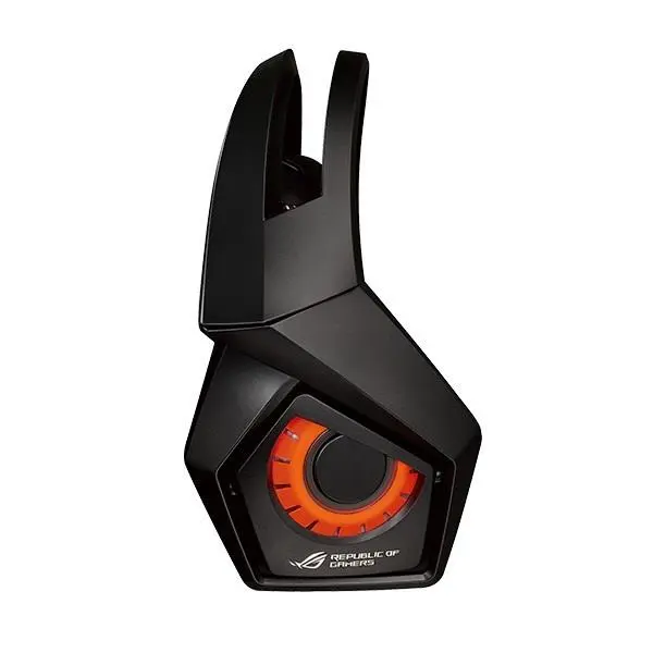 هدست ایسوس مدل ROG Strix - 2