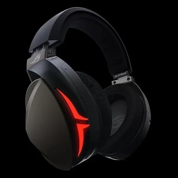 هدست گیمینگ ایسوس مدل ROG Strix Fusion 300 - 3