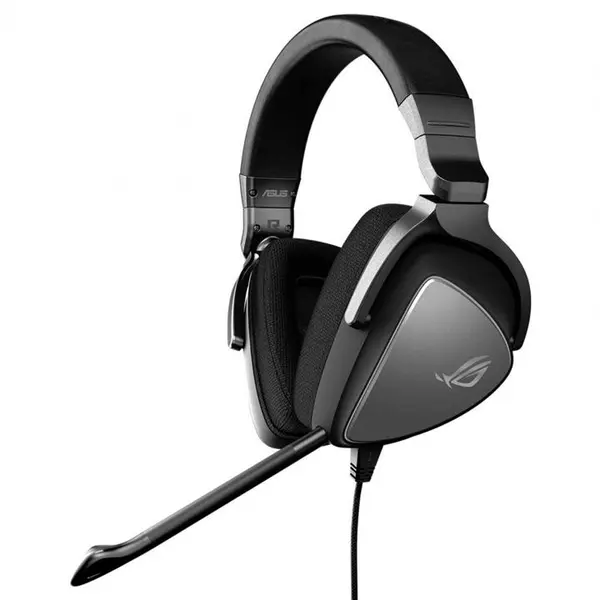 هدست ایسوس مدل ROG Strix - 5