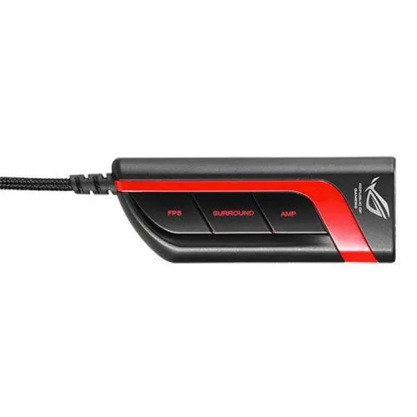 ASUS ROG Vulcan Pro Gaming Headset - 2