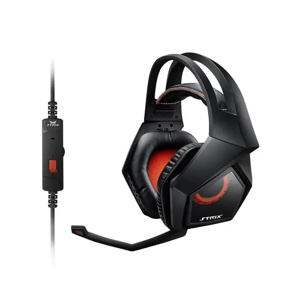 هدست ایسوس مدل STRIX 2.0 - 2