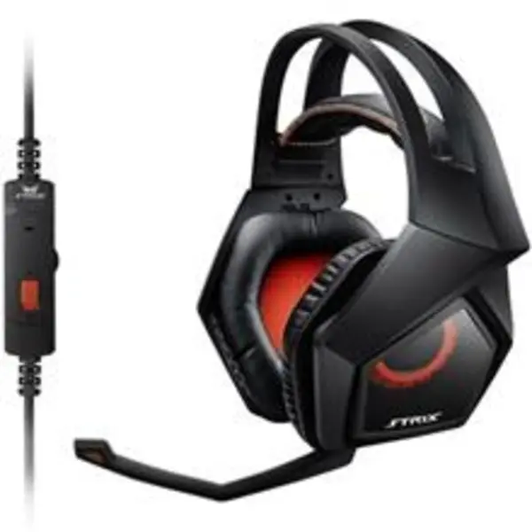 هدست ایسوس مدل STRIX 2.0 - 5