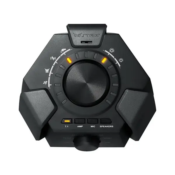 هدست ایسوس مدل Strix 7.1 - 3