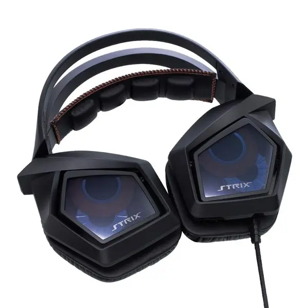 هدست ایسوس مدل Strix 7.1 - 4
