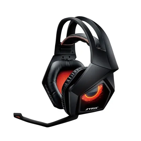 هدست ایسوس مدل Strix 7.1 - 5
