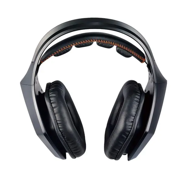 هدست ایسوس مدل Strix DSP - 4