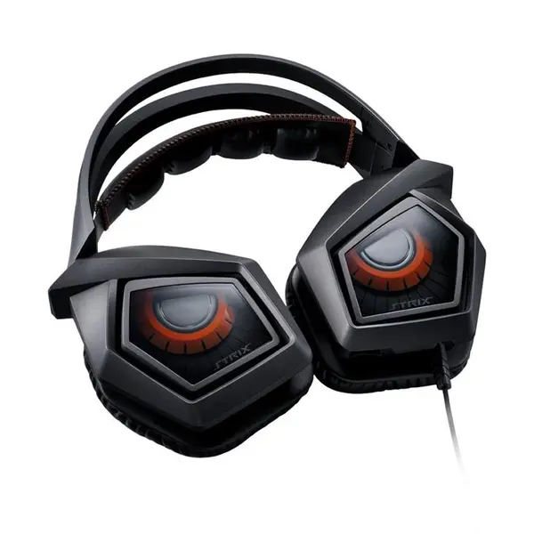 هدست ایسوس مدل Strix DSP - 3