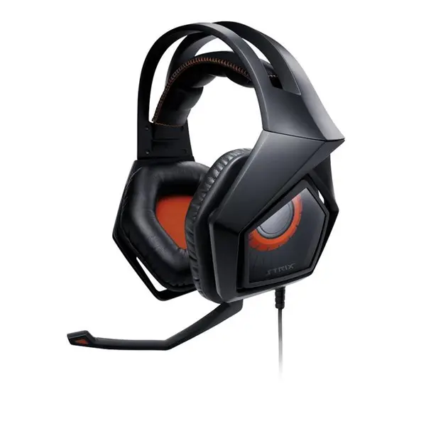 هدست ایسوس مدل Strix DSP - 2