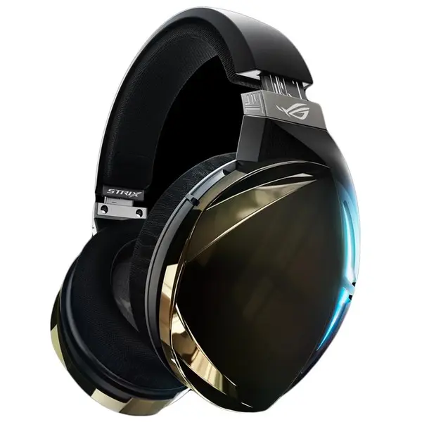 هدفون ایسوس مدل Strix Fusion 500 - 5
