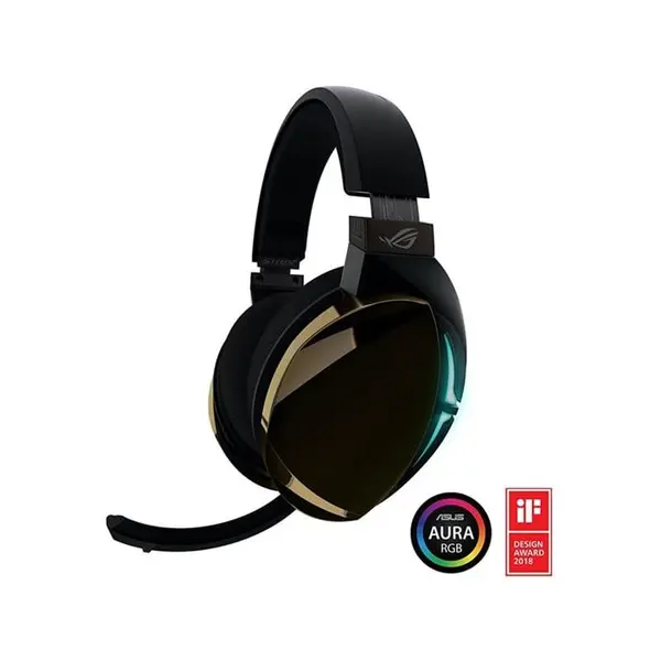 هدفون ایسوس مدل Strix Fusion 500 - 2