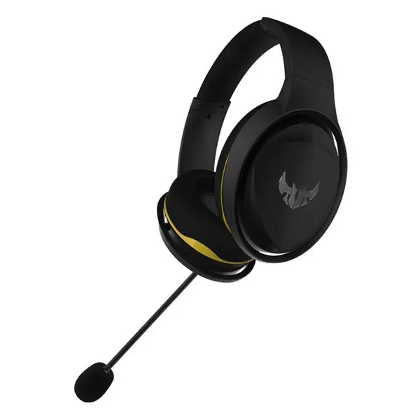 هدفون گیمینگ ایسوس مدل TUF Gaming H5 - 3
