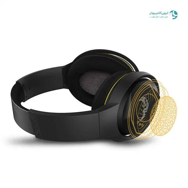 هدفون گیمینگ ایسوس مدل TUF Gaming H5 - 2