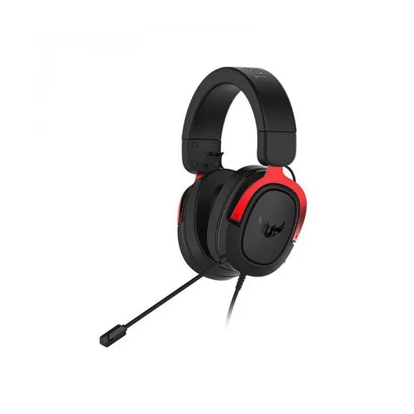 هدست گیمینگ باسیم ایسوس TUF Gaming H3 - 5