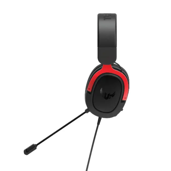 هدست گیمینگ باسیم ایسوس TUF Gaming H3 - 3