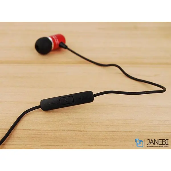 هدست ایسوس Asus Zenfone In Ear Headset - 4