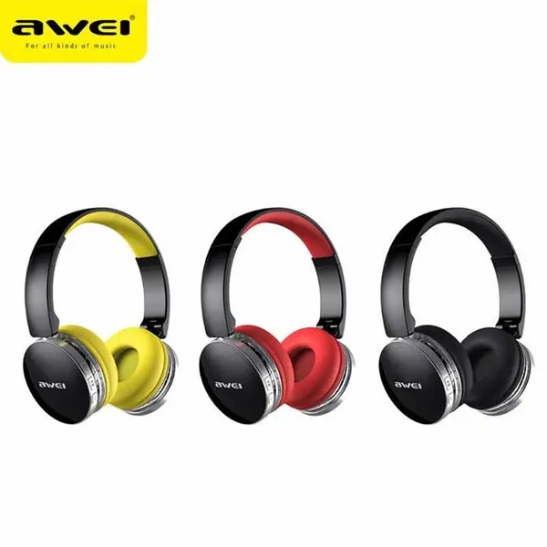 هدفون بلوتوثی Awei A500BL