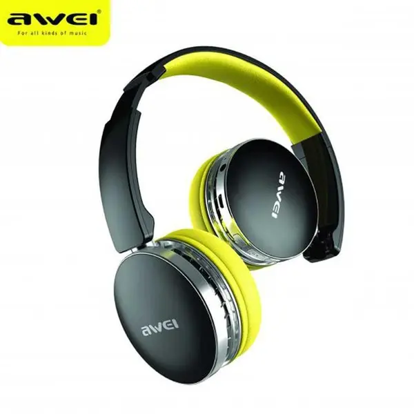 هدفون بلوتوثی Awei A500BL