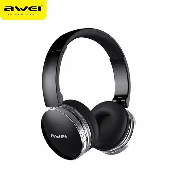 هدفون بلوتوثی Awei A500BL - 2