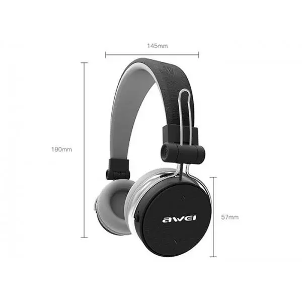 هدست بلوتوثی اویA700BL - 4