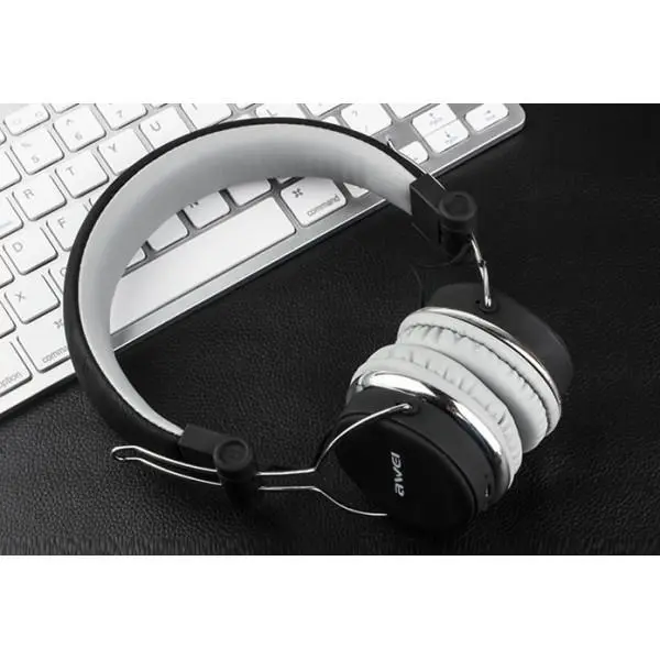 هدست بلوتوثی اویA700BL - 3