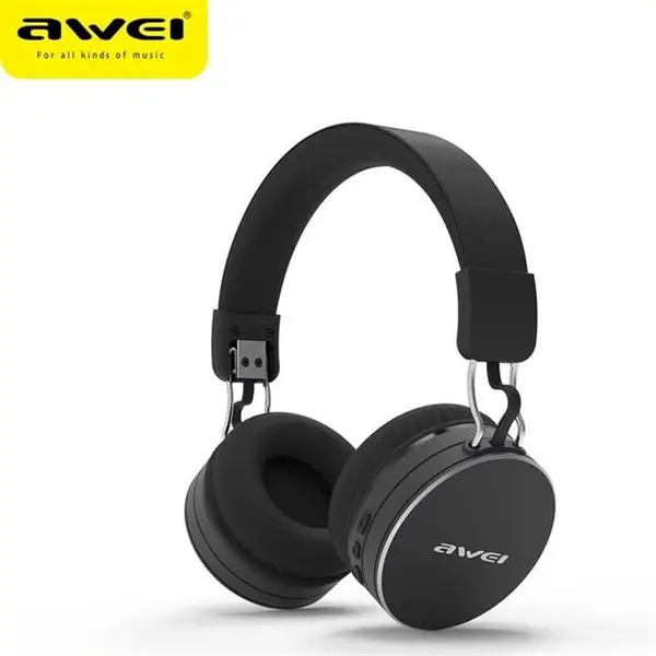 هدفون بلوتوثی Awei A790BL