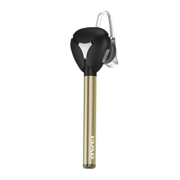 هدست بلوتوثی آوی مدل A830BL - 5