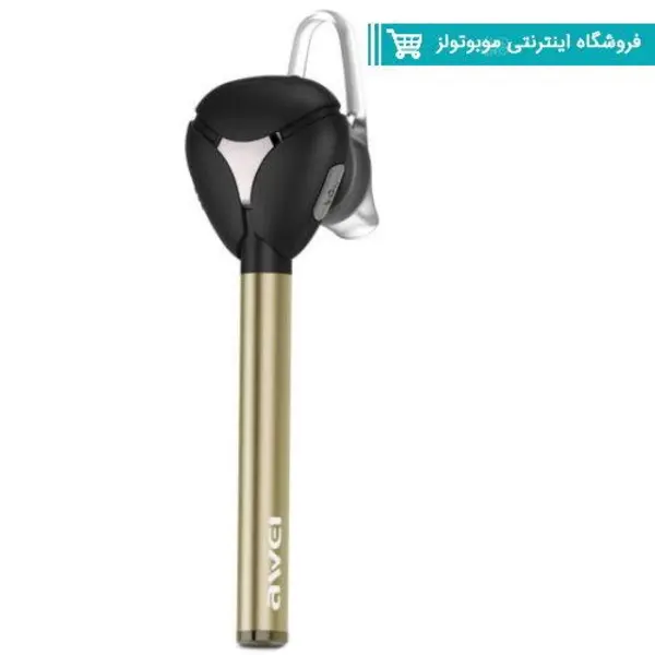 هدست بلوتوثی آوی مدل A830BL - 2