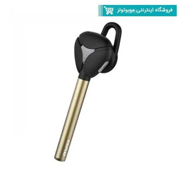 هدست بلوتوثی آوی مدل A830BL - 3