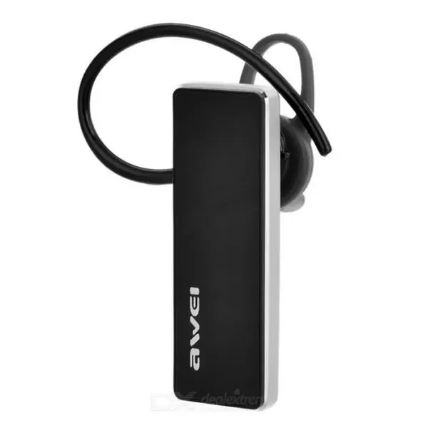 هدست بلوتوث اوی مدل ای 850 بی ال - 3